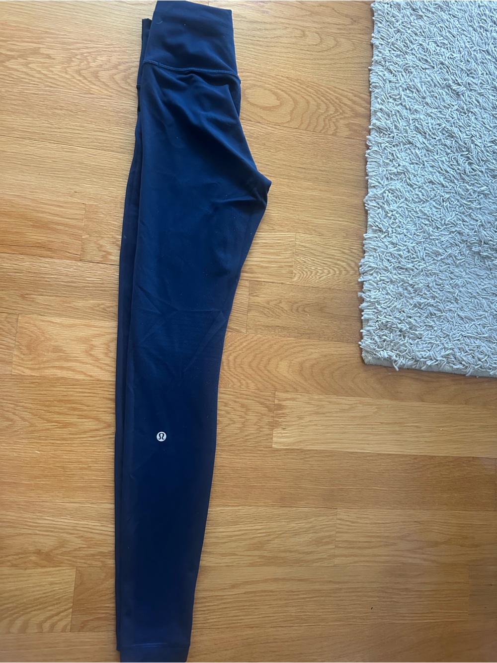 Wonder train no line high rise tight 28”